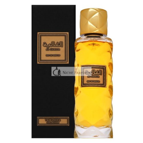 Rasasi Al Ghalia Perfumed Water Unisex 100 ml
