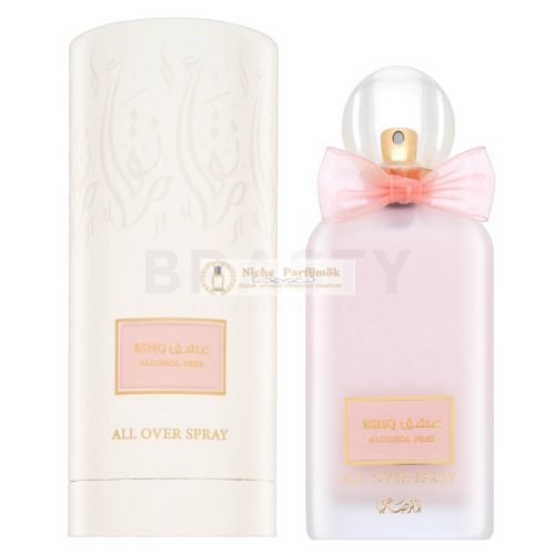 Rasasi Eshq Eau de Parfum Unisex 100 ml