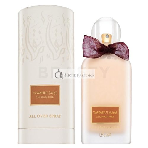 Rasasi Tawahuj Perfumed Water Unisex 100 ml