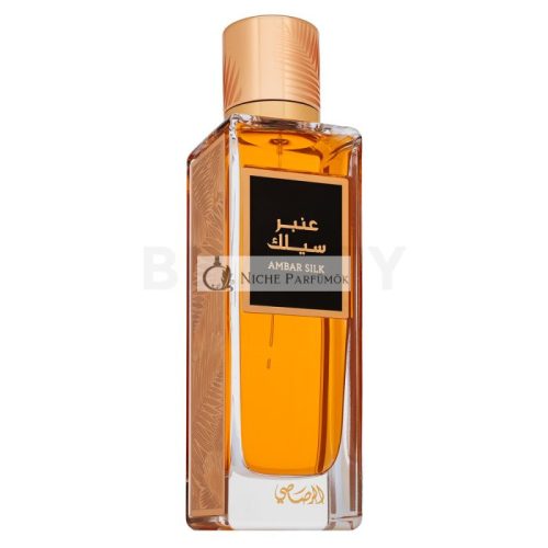 Rasasi Ambar Silk Perfumed Water Unisex 200 ml
