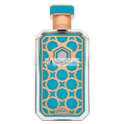 Rasasi Arabian Prive Saada Perfumed Water Unisex 70 ml