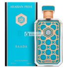 Rasasi Arabian Prive Saada Perfumed Water Unisex 70 ml