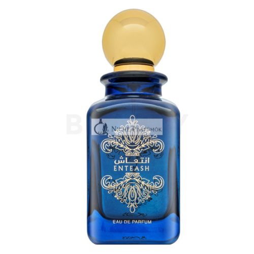 Rasasi Enteash Eau de Parfum Unisex 100 ml