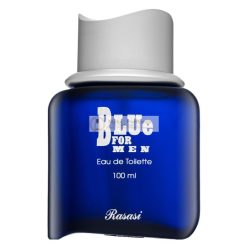 Rasasi Blue For Men Eau de Toilette 100 ml