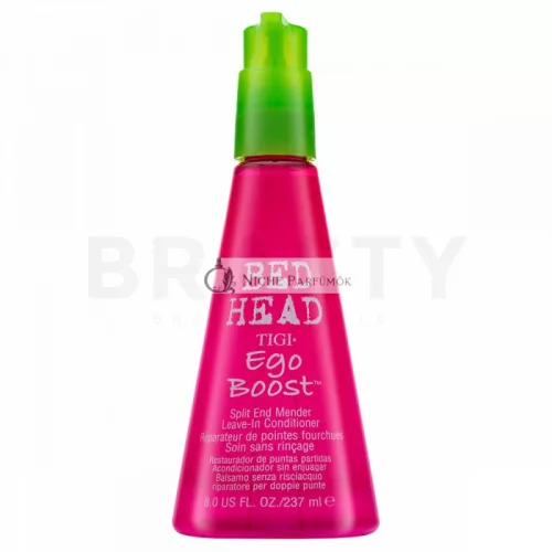 Tigi Bed Head Ego Boost Leave-In Conditioner for Split Ends 237 ml