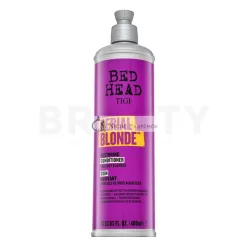   Tigi Bed Head Serial Blonde Restoring Conditioner for Blonde Hair 400 ml