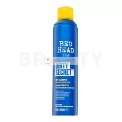   Tigi Bed Head Dirty Secret Dry Shampoo dry shampoo for quickly oily hair 300 ml