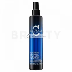   Tigi Catwalk Texturising Sea Salt Spray Salt Spray for Beach Waves 270 ml