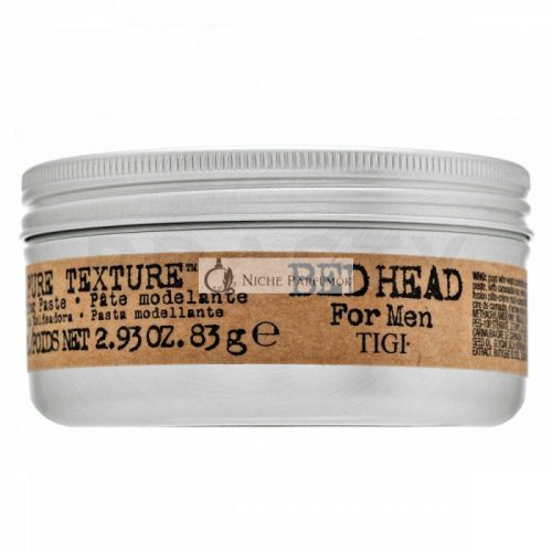 Tigi Bed Head For Men Pure Texture Molding Paste