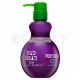 Tigi Bed Head Foxy Curls Contour Cream Styling Cream for Wavy and Curly Hair 200 ml