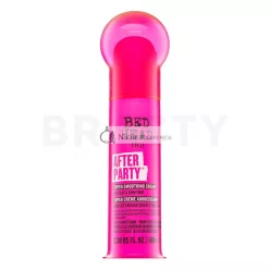   Tigi Bed Head After Party Super Smoothing Cream Styling Cream for Unruly Hair 100 ml