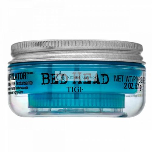 Tigi Bed Head Manipulator Texturizing Putty Styling Cream for All Hair Types 57 ml