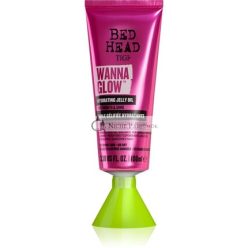 BH Wanna Glow Jelly Oil 100ml