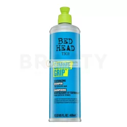   Tigi Bed Head Gimme Grip Texturizing Shampoo for Definition and Shape 400 ml
