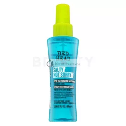   Tigi Bed Head Salty Not Sorry Epic Texturizing Salt Spray Styling Spray for Beachy Effect 100 ml