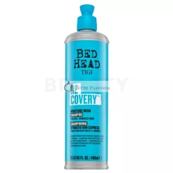 Tigi Bed Head Recovery Moisture Rush Shampoo 400 ml