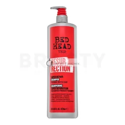   Tigi Bed Head Resurrection Super Repair Shampoo for Weak Hair 970 ml
