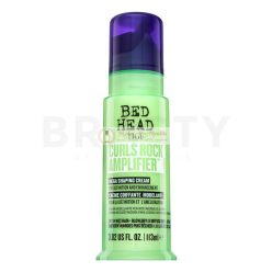   Tigi Bed Head Curl Rock Amplifier Styling Cream for Wavy and Curly Hair 113 ml