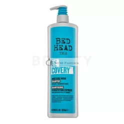   Tigi Bed Head Recovery Moisture Rush Shampoo for Dry and Damaged Hair 970 ml