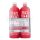 Tigi Bed Head Urban Antidotes Resurrection Shampoo & Conditioner for Weak Hair 750 ml + 750 ml