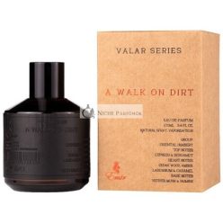 Emir A Walk On Dirt Perfumed Water Unisex 100 ml