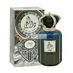 ARD AL ZAAFARAN Dar Al Hae For Men Eau de Parfum 100ml