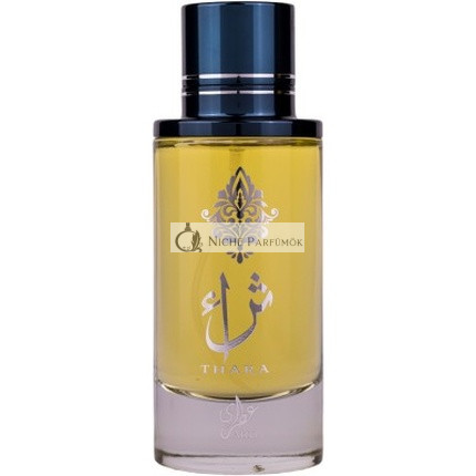 Attri Thara For Men Eau De Parfum 100ml