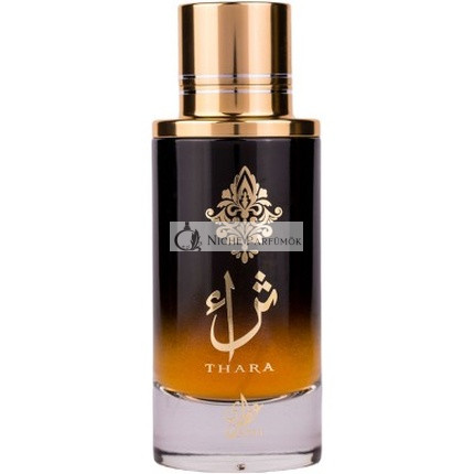 Attri Thara For Women Eau De Parfum 100ml