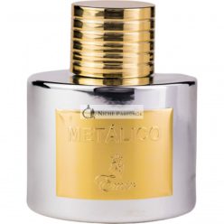 Emir Metalico Eau De Parfum 100ml