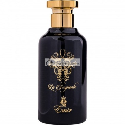 Emir La Serpiente Perfumed Water Unisex 100 ml