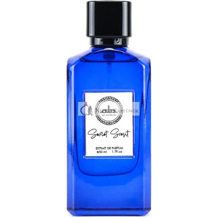 Secret Scent Extra de Parfum 50ml Amber