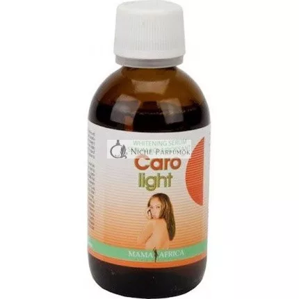 Mama Africa Caro Light Whitening Serum 50 Ml