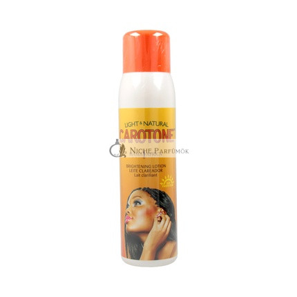 Carotone Brightening Body Lotion 500ml by Mama Africa