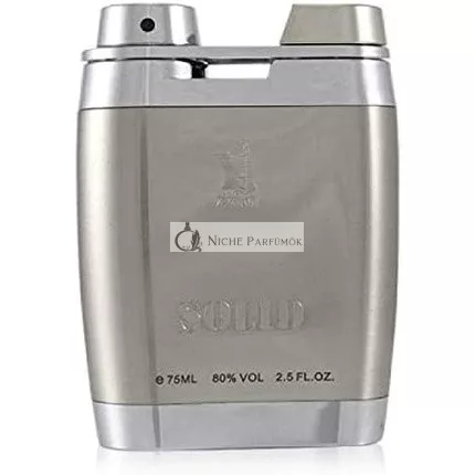 Arabian Oud Solid 75ml for Men