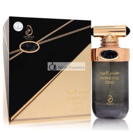 Arabiyat Hypnotic Oud Prestige EDP 3.4 Oz 100ml