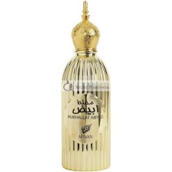 Afnan Abiyad Mukhallat Perfumed Water Unisex 100 ml