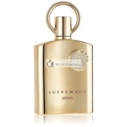 Afnan Supremacy Gold Perfumed Water Unisex 100 ml