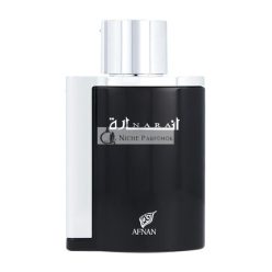 Afnan Inara Black Perfumed Water Unisex 100 ml