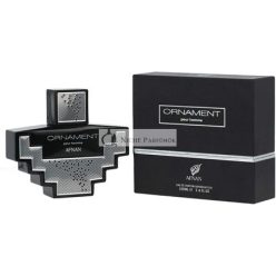 Afnan Ornament Eau de Parfum for Men 100 ml