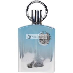 Afnan Supremacy in Heaven Eau de Parfum for Men 100 ml