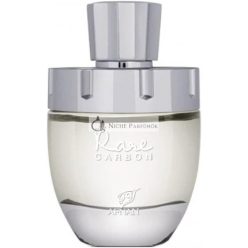 Afnan Rare Carbon Perfumed Water for Men 100 ml