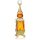 Afnan Adwaa Al Sharq Perfumed Oil Unisex 25 ml