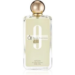 Afnan 9 am Perfumed Water Unisex 100 ml
