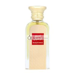 Afnan Naseej Al Zafaran Perfumed Water Unisex 50 ml