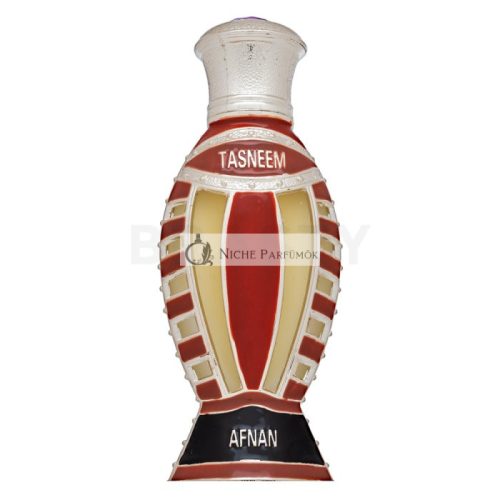 Afnan Tasneem Perfumed Oil for Women 20 ml