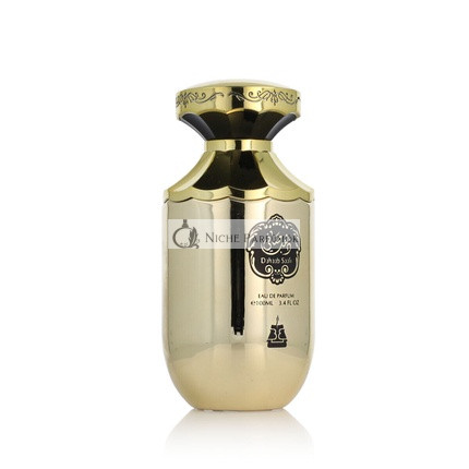 Bait Al Bakhoor Dahaab Saafi Eau De Parfum 100ml Unisex