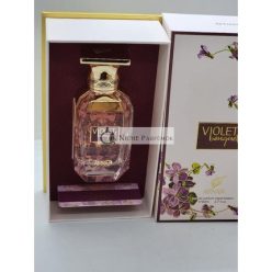 Afnan Violet Bouquet Eau de Parfum for Women 80 ml