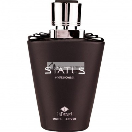 Tad Angel Status Homme Eau De Parfum 100ml