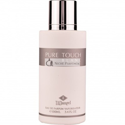 Tad Angel Pure Touch Blanc Eau De Parfum 100ml