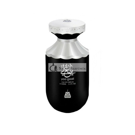 Bait Al Bakhoor Ya Gaali Unisex Eau De Parfum 100ml Spicy Gourmand Fragrance